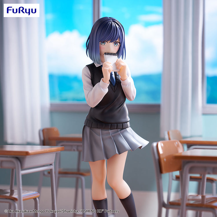 Oshi No Ko Akane Kurokawa Trio-Try-iT Figure 