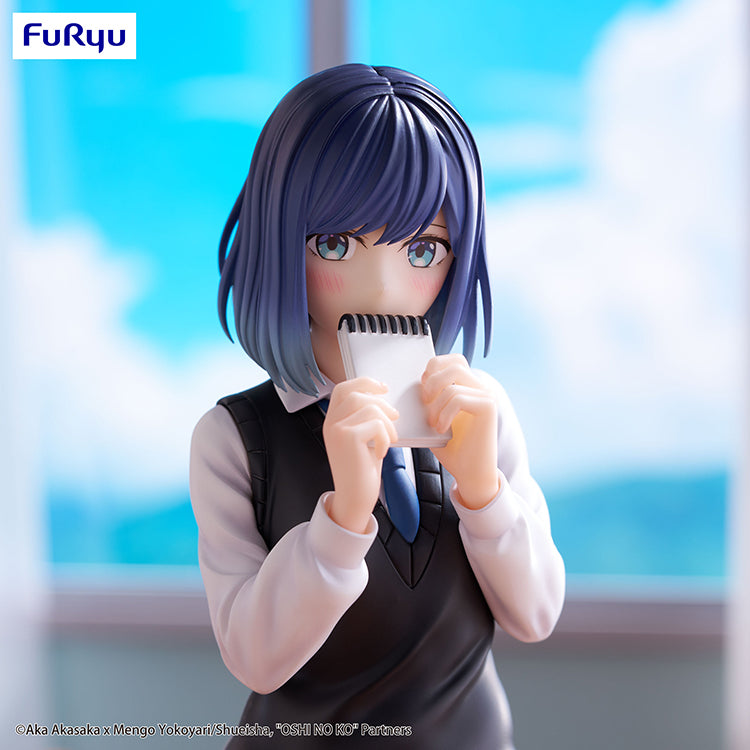 Oshi No Ko Akane Kurokawa Trio-Try-iT Figure 