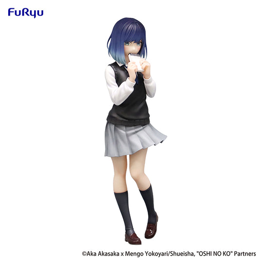 Oshi No Ko Akane Kurokawa Trio-Try-iT Figure 