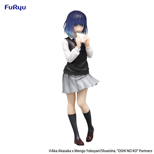 Oshi No Ko Akane Kurokawa Trio-Try-iT Figure