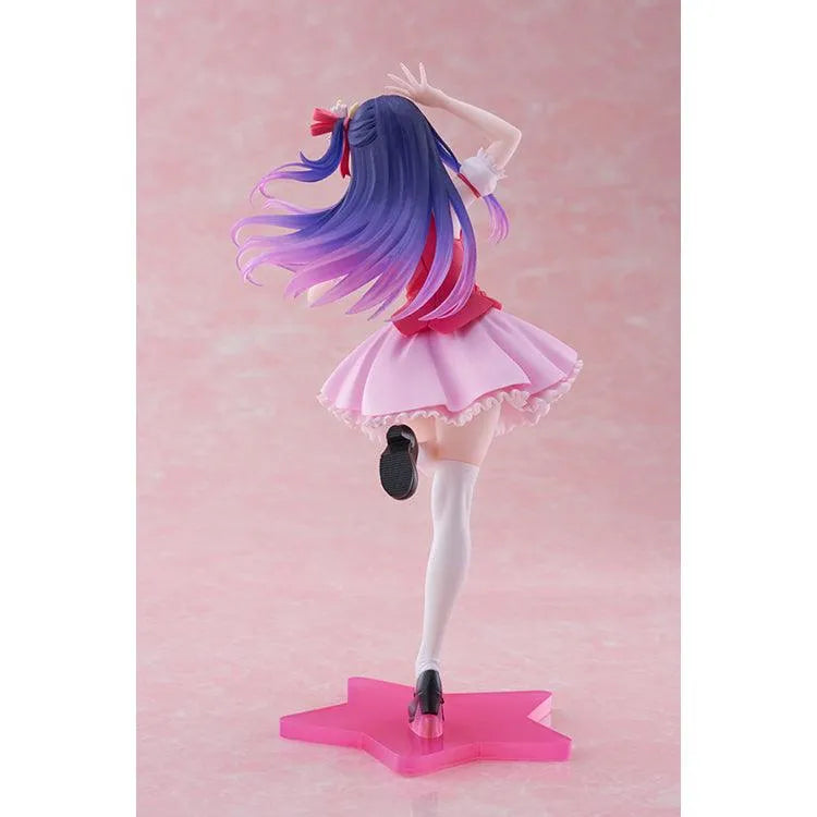 Oshi no Ko Coreful Figure - Ai Hoshino B-Komachi Ver. - Doki Doki Land 