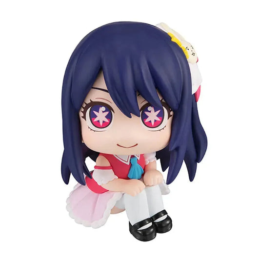 Oshi no Ko Look Up - Ai - Doki Doki Land
