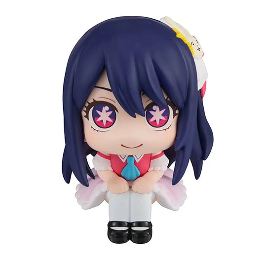 Oshi no Ko Look Up - Ai - Doki Doki Land