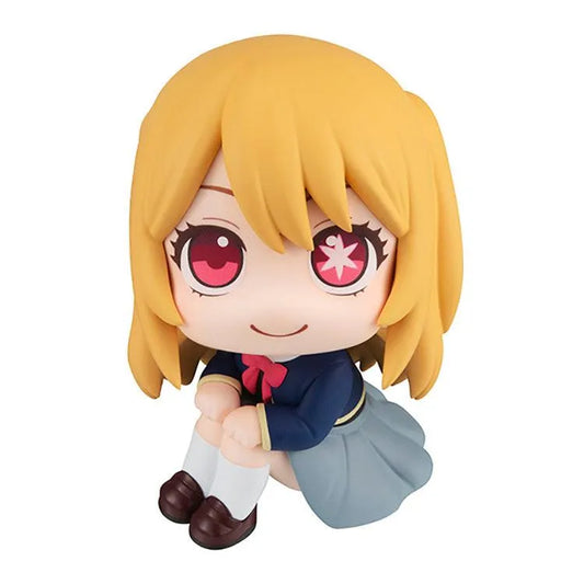 Oshi no Ko Look Up - Ruby - Doki Doki Land
