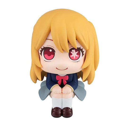 Oshi no Ko Look Up - Ruby - Doki Doki Land