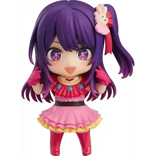 (Pre-Order END) Oshi no Ko Nendoroid - 2300 Ai - Doki Doki Land