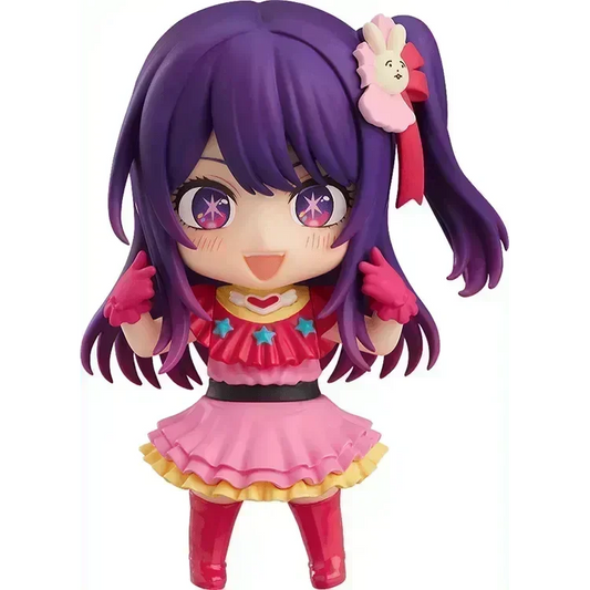 (Pre-Order END) Oshi no Ko Nendoroid - 2300 Ai - Doki Doki Land