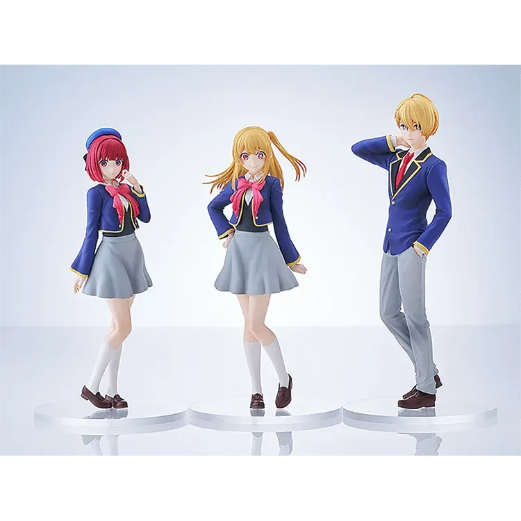 (Pre-Order END) Oshi no Ko Pop Up Parade - Kana Arima - Doki Doki Land 