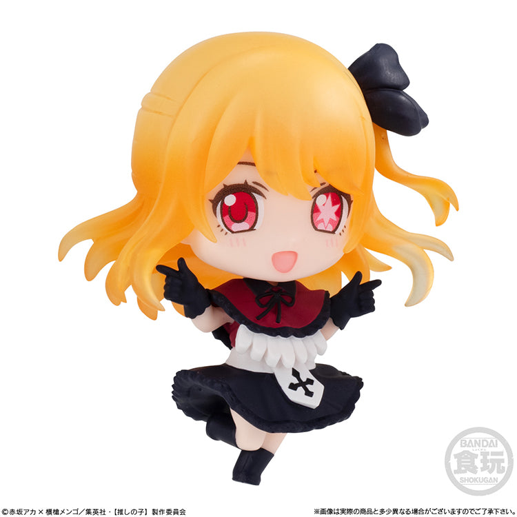 Oshi no Ko Shokugan Mini Figure Collection Vol.2 