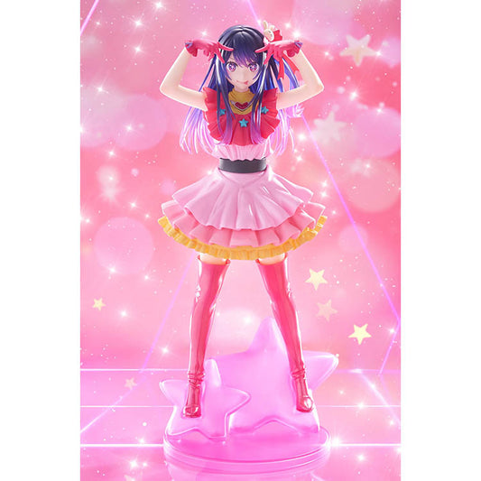 Oshi no Ko T-Most Figure - Ai Hoshino
