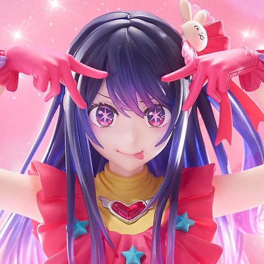 Oshi no Ko T-Most Figure - Ai Hoshino