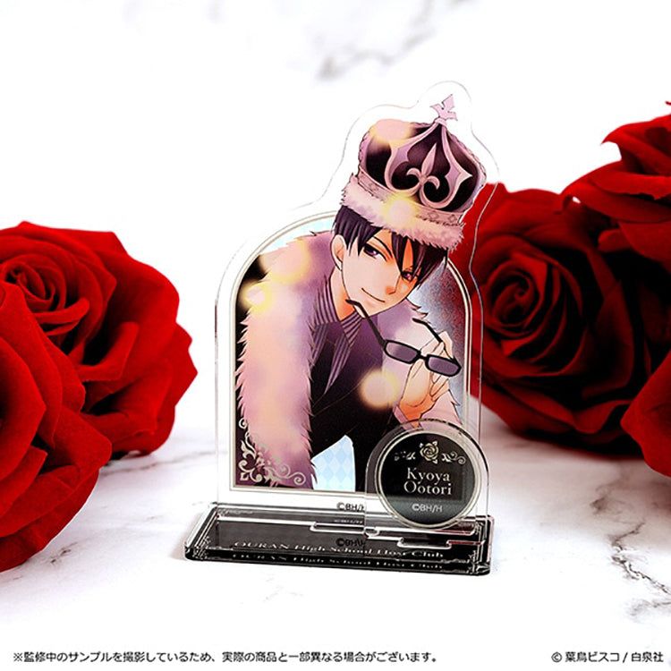 Ouran High School Host Club Kyoya Ootori Acrylic Stand