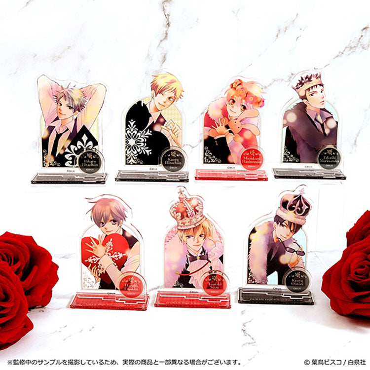 Ouran High School Host Club Tamaki Suoh Acrylic Stand