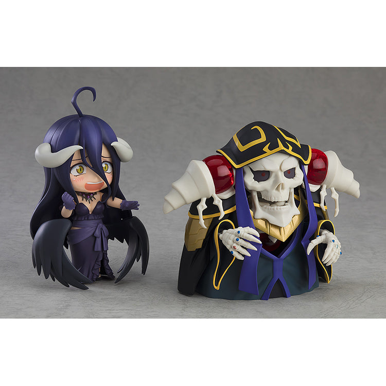 (Pre-Order) Overlord Nendoroid - 2604 Albedo Dress Ver. - Doki Doki Land 