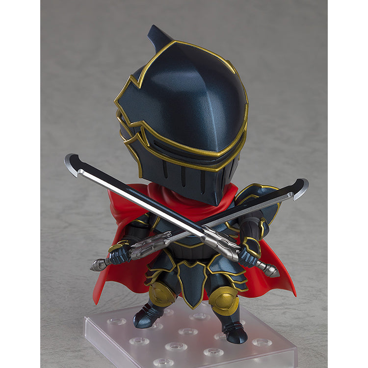 (Pre-Order) Overlord Nendoroid - 2605 Dark Hero Momon - Doki Doki Land 