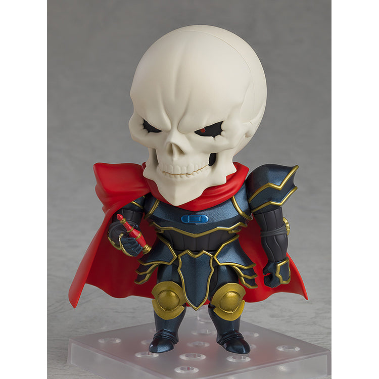 (Pre-Order) Overlord Nendoroid - 2605 Dark Hero Momon - Doki Doki Land 