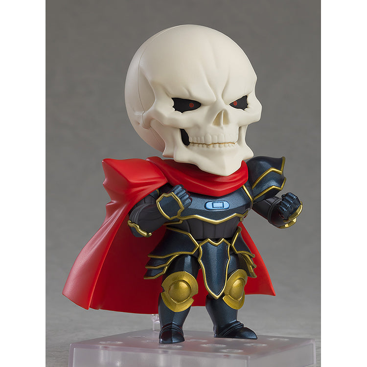 (Pre-Order) Overlord Nendoroid - 2605 Dark Hero Momon - Doki Doki Land 