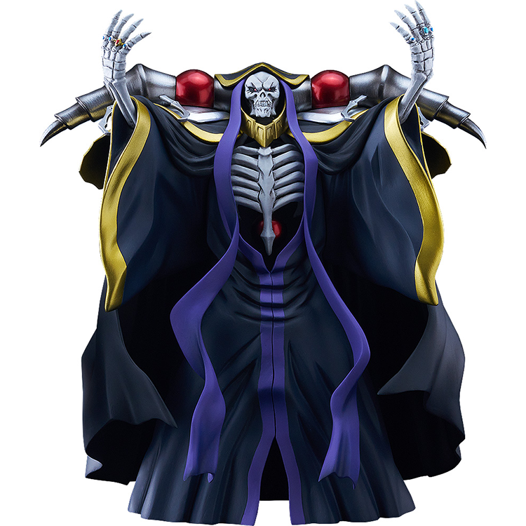 Overlord POP UP PARADE SP - Ainz Ooal Gown