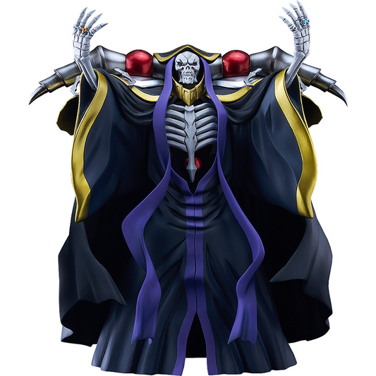 Overlord POP UP PARADE SP - Ainz Ooal Gown