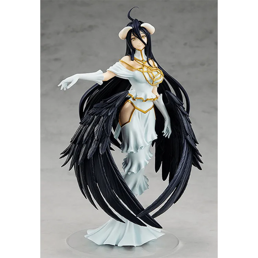 Overlord Pop Up Parade - Albedo - Doki Doki Land