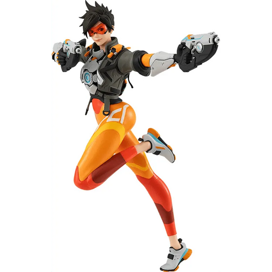 "Overwatch 2" POP UP PARADE - Tracer