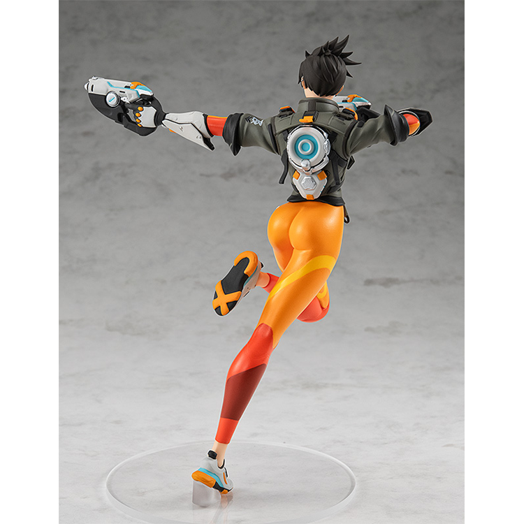 "Overwatch 2" POP UP PARADE - Tracer