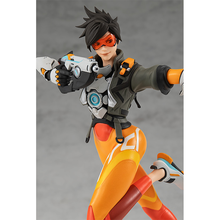 "Overwatch 2" POP UP PARADE - Tracer