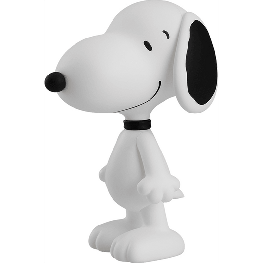 (Pre-Order) "PEANUTS" Nendoroid - 2200 Snoopy - Doki Doki Land 