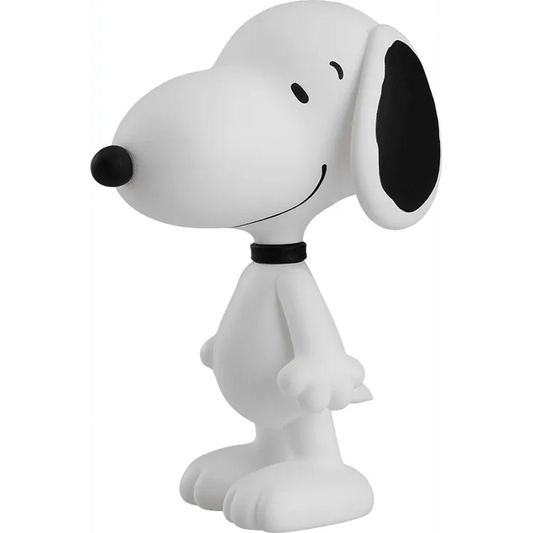 (Pre-Order) "PEANUTS" Nendoroid - 2200 Snoopy - Doki Doki Land