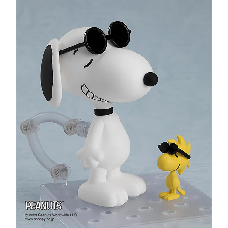 ねんどろいど スヌーピー　2200 Pre-Order END) 