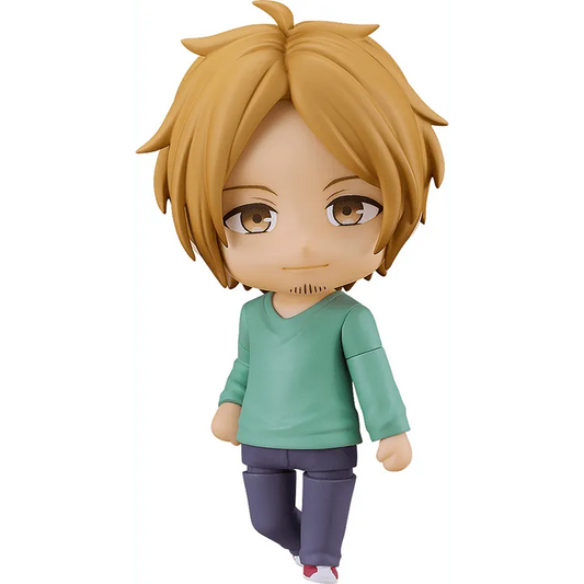 "Given: Hiiragi Mix" Nendoroid - 2319 Haruki Nakayama