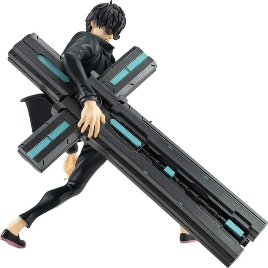 "Trigun Stampede" Pop Up Parade - Nicholas D. Wolfwood