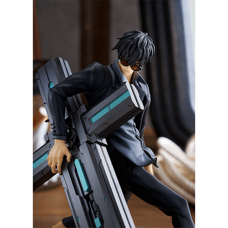  "Trigun Stampede" Pop Up Parade - Nicholas D. Wolfwood