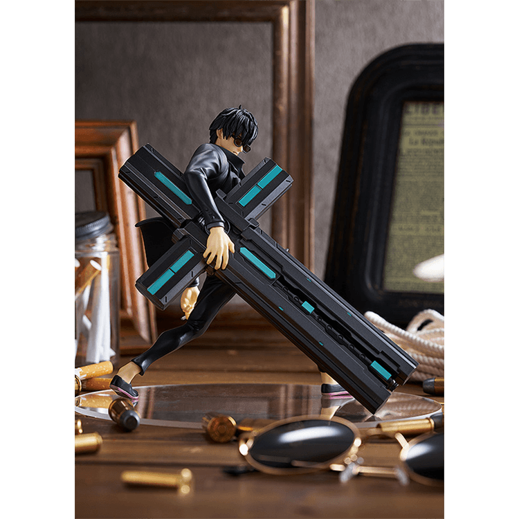  "Trigun Stampede" Pop Up Parade - Nicholas D. Wolfwood