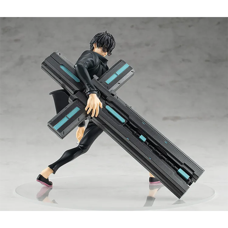  "Trigun Stampede" Pop Up Parade - Nicholas D. Wolfwood