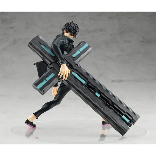  "Trigun Stampede" Pop Up Parade - Nicholas D. Wolfwood