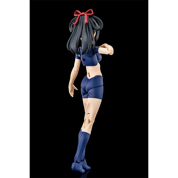 "Megami Device" Model Kit - Buster Doll Knight