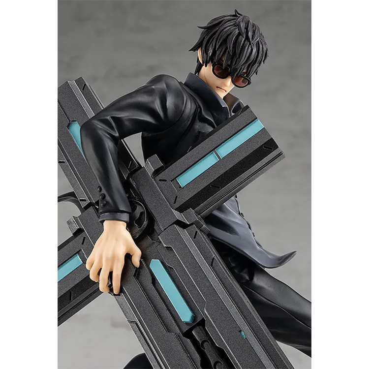  "Trigun Stampede" Pop Up Parade - Nicholas D. Wolfwood