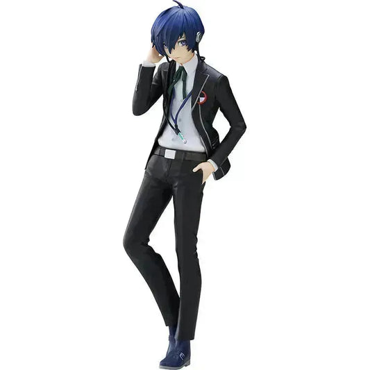 P3R Protagonist Pop Up Parade by Good Smile Company