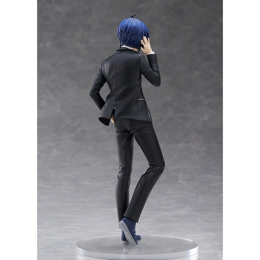 Persona3 Reload Pop Up Parade - P3R Protagonist