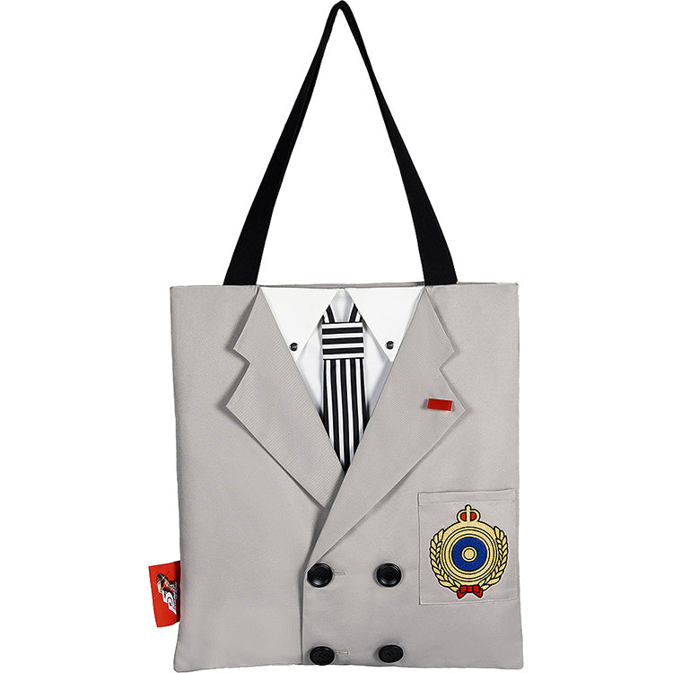 (Pre-Order) Persona5 Royal Accessory - Goro Akechi Ver. Cosbag