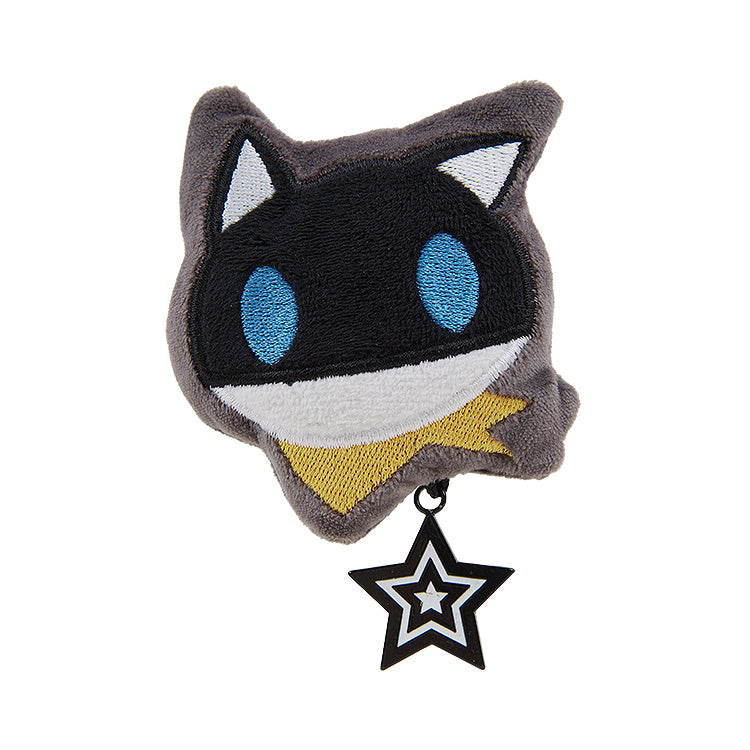 Persona5 Royal Mona Ver. Fluffy Hairpin