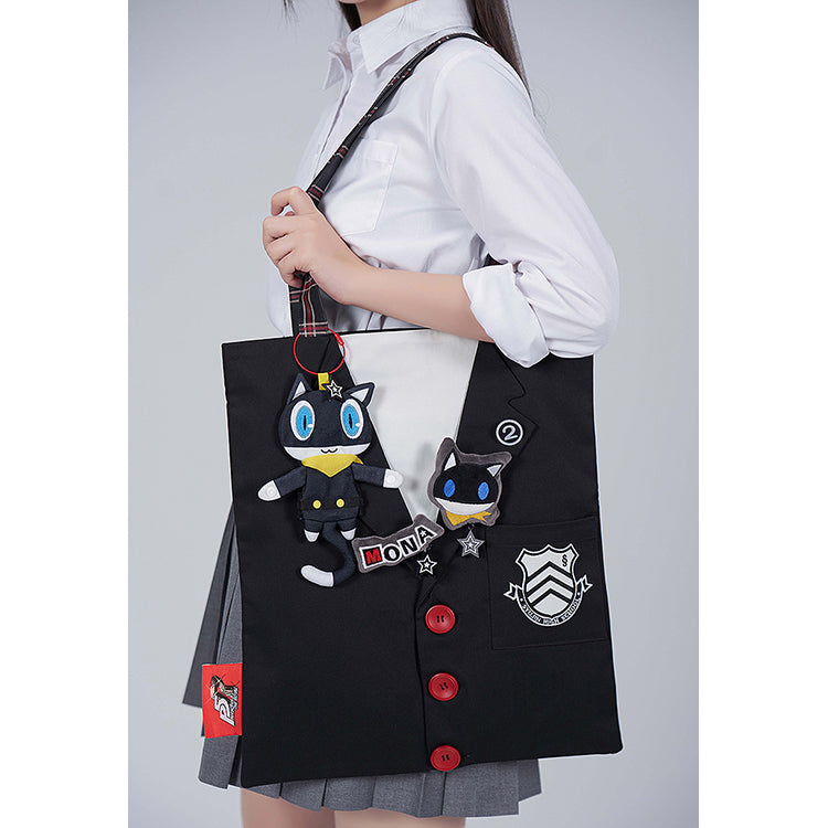 Persona5 Royal Morgana Pouch