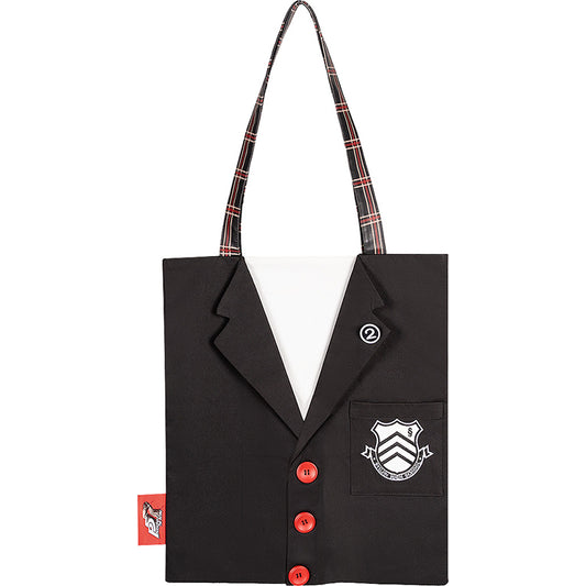 (Pre-Order) Persona5 Royal Accessory - Protagonist Ver. Cosbag