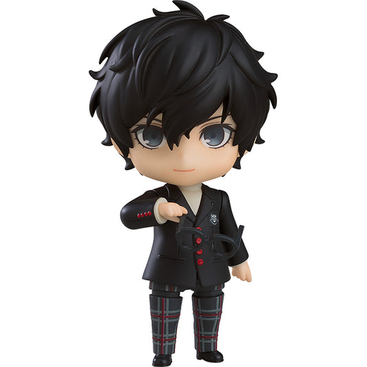 Nendoroid  2435 Persona5 Royal P5R Hero School Uniform Ver.