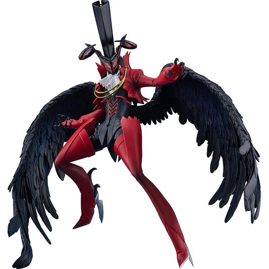 Persona5 Royal Arsene Pop Up Parade SP Figure