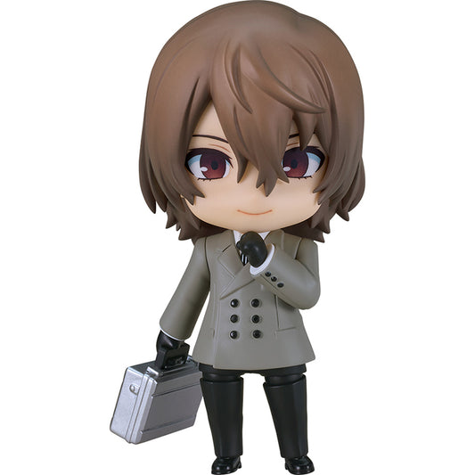 Persona5 Royale Goro Akechi School Uniform Ver. Nendoroid 2706