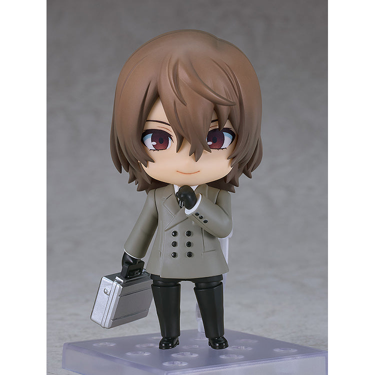 (Pre-Order) Persona5 Royale Nendoroid - 2706 Goro Akechi School Uniform Ver.