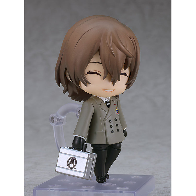 Persona5 Royale Goro Akechi School Uniform Ver. Nendoroid 2706