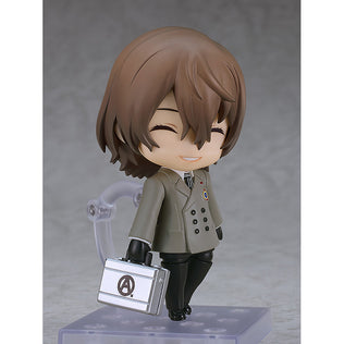 Persona5 Royale Goro Akechi School Uniform Ver. Nendoroid 2706